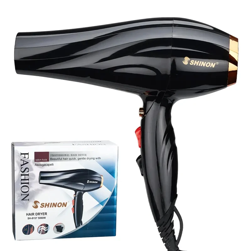 1741684322295_1 SHINON Professional Hair Dryer – SH-8157 (5000W) - Image 1