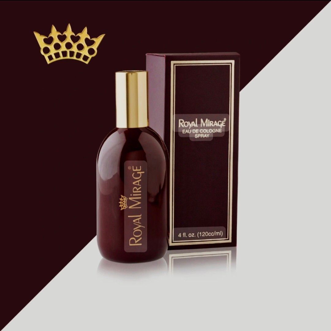 Screenshot_20250808_231503_Chrome Royal Mirage Eau de Cologne Spray – 120ml - Image 1