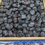 প্রিমিয়াম মদিনা আজওয়া খেজুর (Premium Madinah Ajwa Dates)