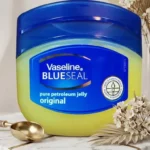 Vaseline Blueseal Pure Petroleum Jelly - 250ml