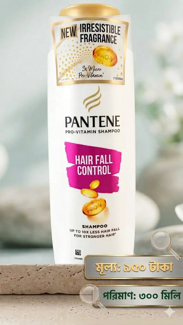 WhatsApp Image 2026-04-28 at 16.58.46(1) (1) Pantene Shampoo-330ml - Image 1