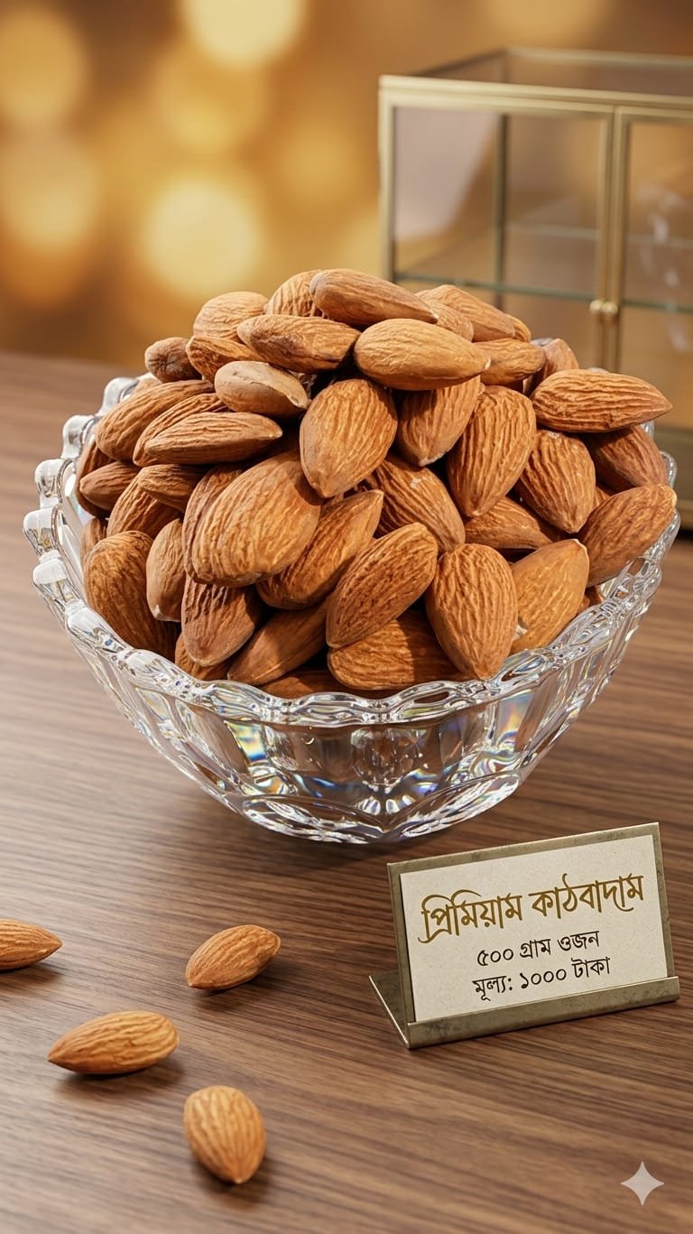 WhatsApp Image 2026-05-08 at 9.02.16 PM প্রিমিয়াম কাঠবাদাম (Premium Almonds) - Image 1
