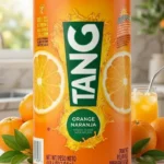 Tang অরেঞ্জ ইনস্ট্যান্ট ড্রিম্ক পাউডার (২.০৪ কেজি)