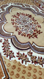 প্রিমিয়াম ক্লাসিক কার্পেট- PC 115 - Image 2