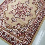 প্রিমিয়াম ক্লাসিক কার্পেট- PC 118