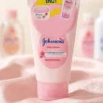 Johnson's Baby Cream - Face & Body -100g