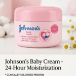 Johnson's Baby Cream-100g