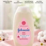Johnson's Baby Lotion with Coconut Oil-200ml