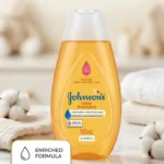 Johnson's Baby Shampoo-100ml