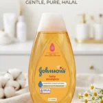 Johnson's Baby Shampoo-200ml