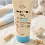 Aveeno Baby Daily Care Moisturising Lotion (150ml)